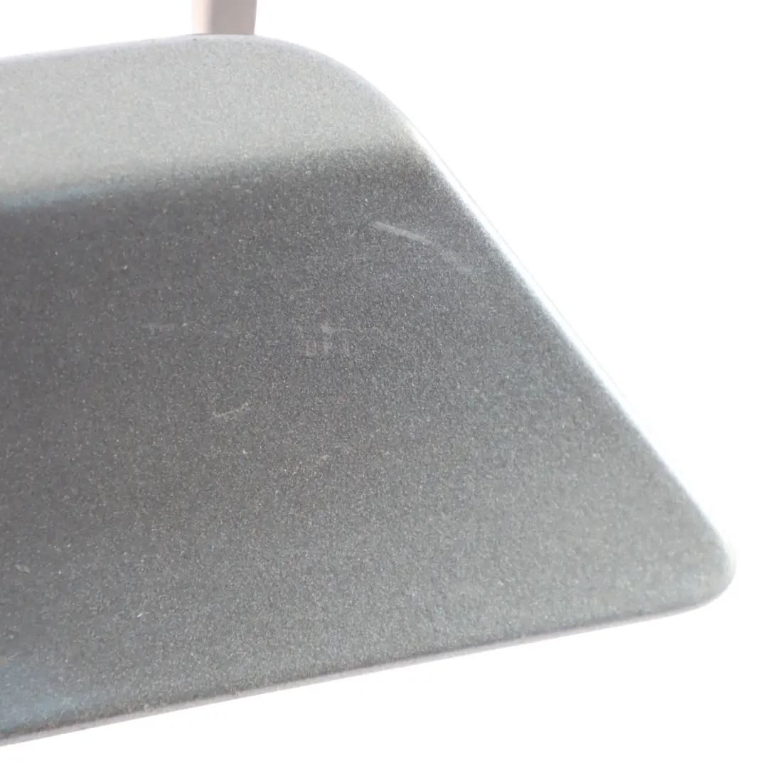 Head Light Washer Cover Right O/S Alabandine Grey 779 to Mercedes S204 with Part number A2048804324 Mercedes S204 Head Light Washer Cover Right O/S Alabandine Grey 779 - SKU A2048804324-ALG - Part number A2048804324