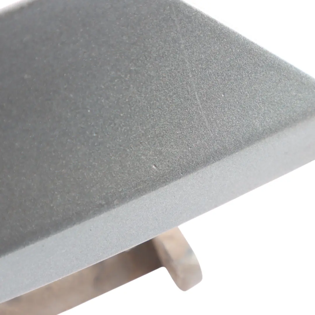 Head Light Washer Cover Right O/S Alabandine Grey 779 to Mercedes S204 with Part number A2048804324 Mercedes S204 Head Light Washer Cover Right O/S Alabandine Grey 779 - SKU A2048804324-ALG - Part number A2048804324