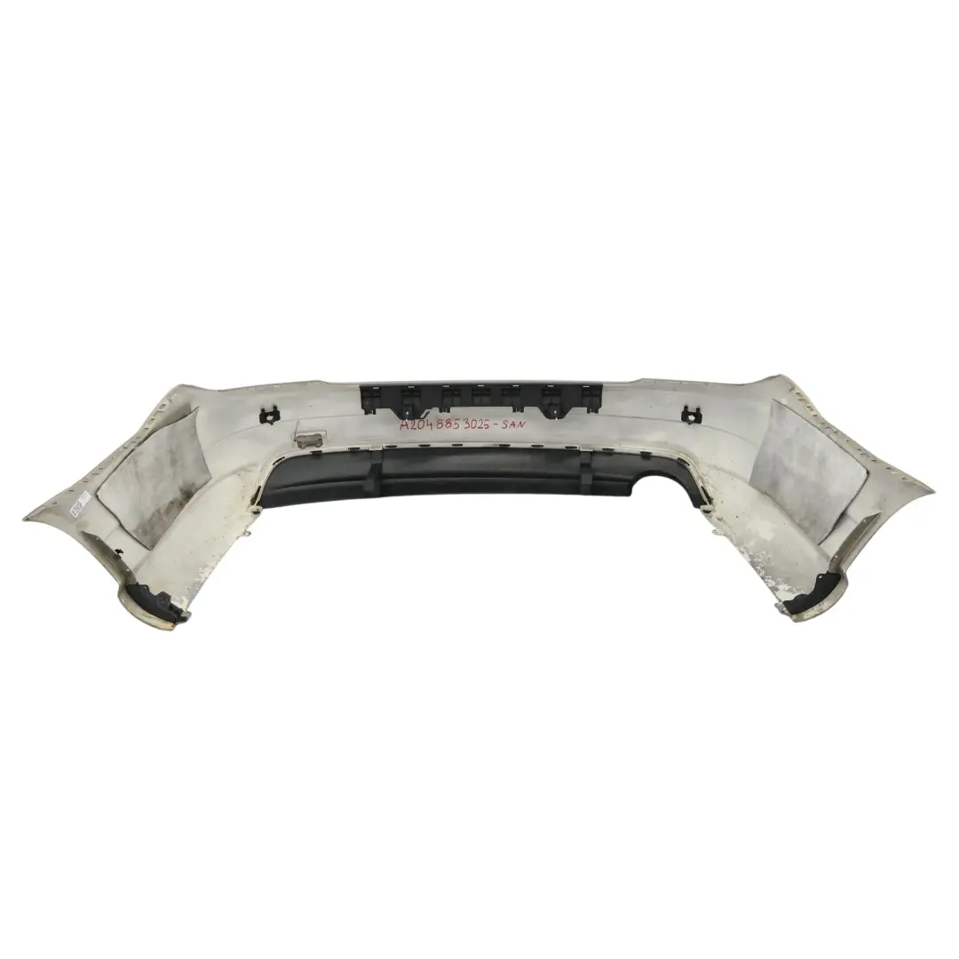 Mercedes W204 Zderzak Panel Wykończeniowy Sanidine Beige Metallic - 798 - SKU A2048853025-SAN - Numer Części A2048853025