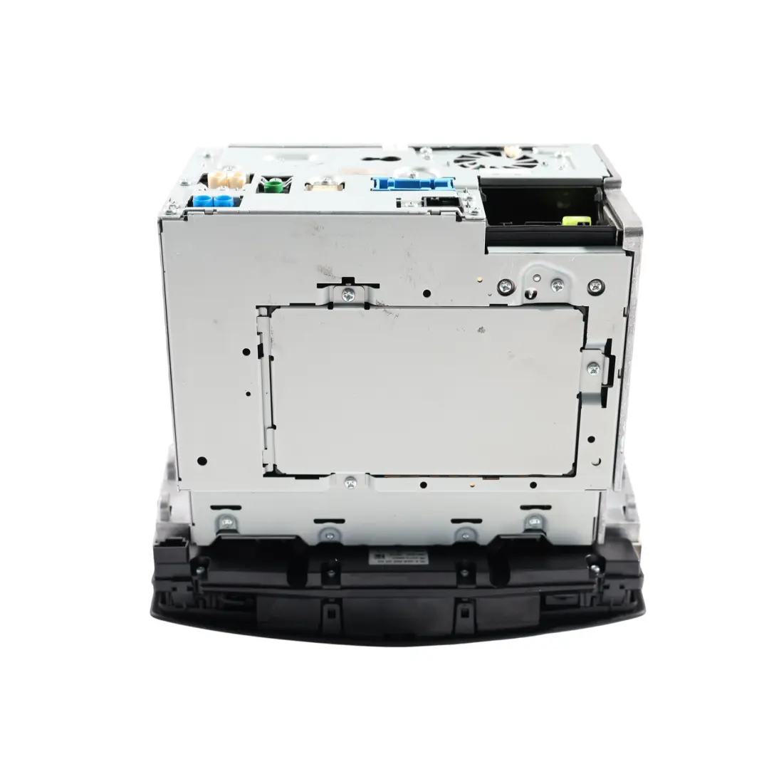 Mercedes W204 Navigation CD Player COMAND Radio Sat Nav Head Unit - SKU A2049005903-1 - Part number A2049005903