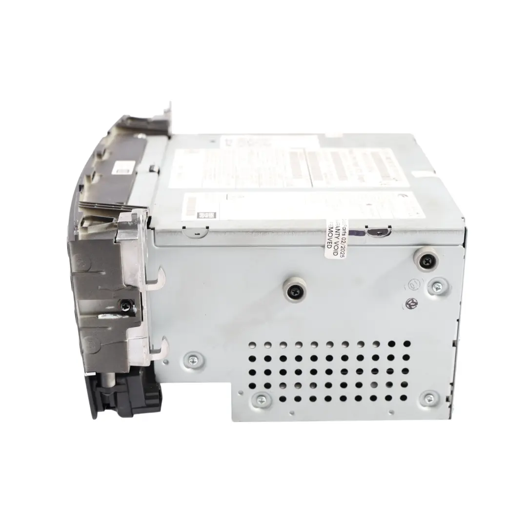 Mercedes W204 Navigation CD Player COMAND Radio Sat Nav Head Unit - SKU A2049005903-1 - Part number A2049005903