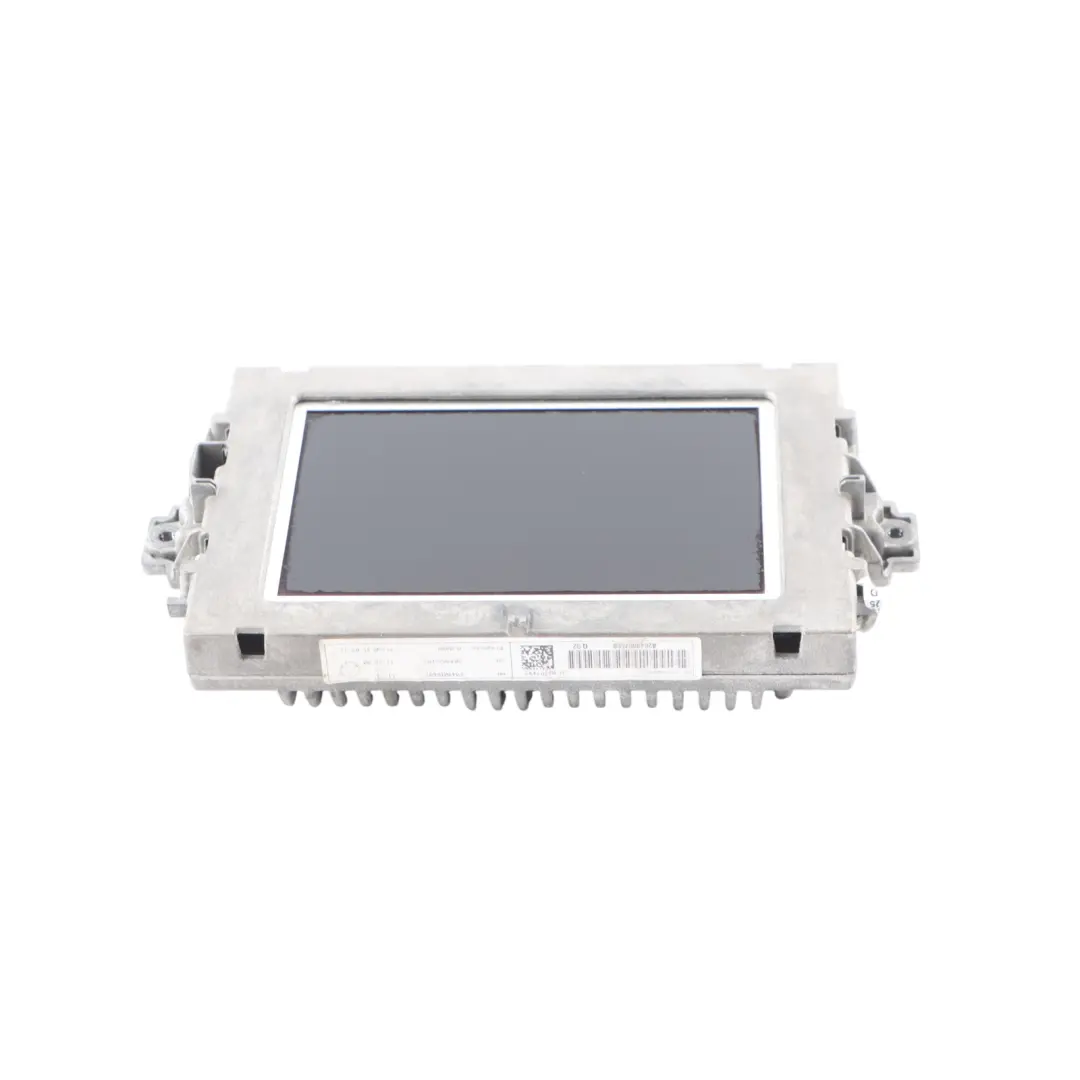 Display Screen Monitor Radio Sat Nav Navigation Unit to Mercedes W204 with Part number A2049007508 Mercedes W204 Display Screen Monitor Radio Sat Nav Navigation Unit - SKU A2049007508-1 - Part number A2049007508