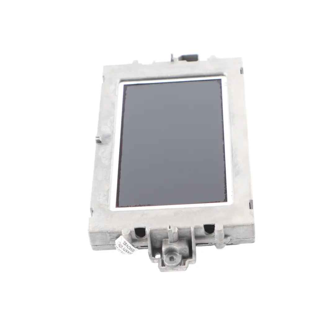 Mercedes W204 Display Screen Monitor Radio Sat Nav Navigation Unit - SKU A2049007508-1 - Part number A2049007508