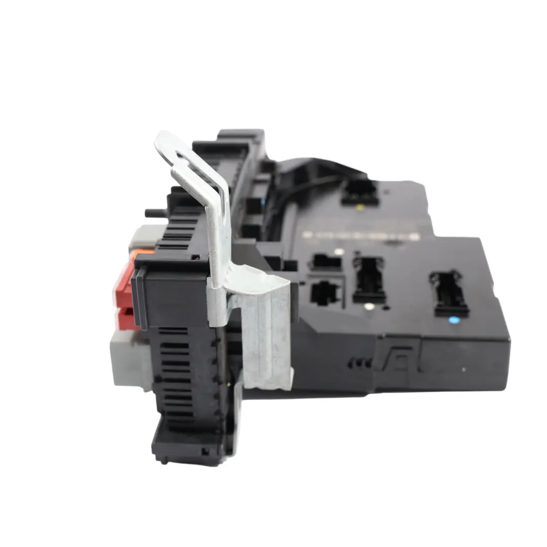 Mercedes W204 Front Fuse Board Box Relay Unit Case - SKU A2049060405 - Part number A2049060405