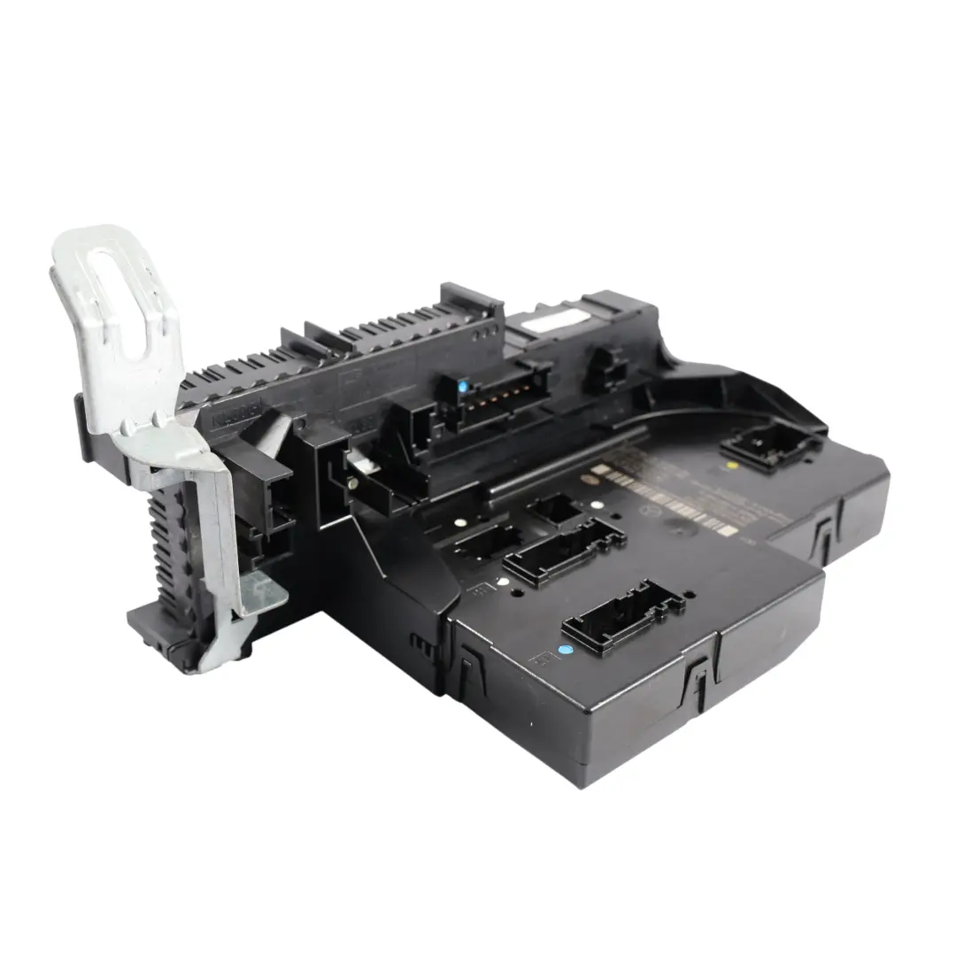 Mercedes W204 Front Fuse Board Box Relay Unit Case - SKU A2049060405 - Part number A2049060405