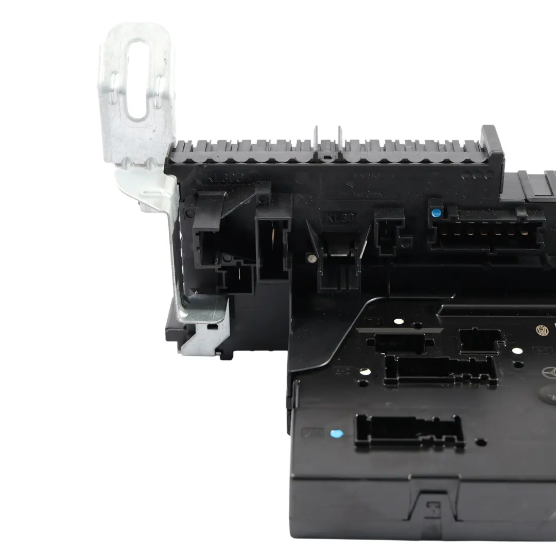 Mercedes W204 Front Fuse Board Box Relay Unit Case - SKU A2049060405 - Part number A2049060405