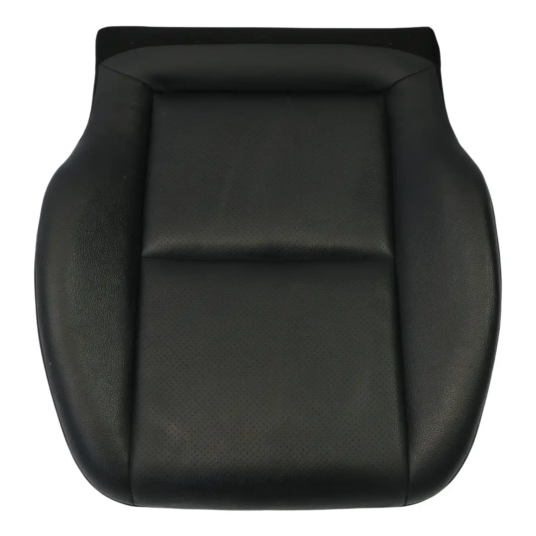 Mercedes W204 Vorder Sitz Basis Bezug Kissen Rechts Leder - SKU A2049105846 - Teilenummer A2049105846