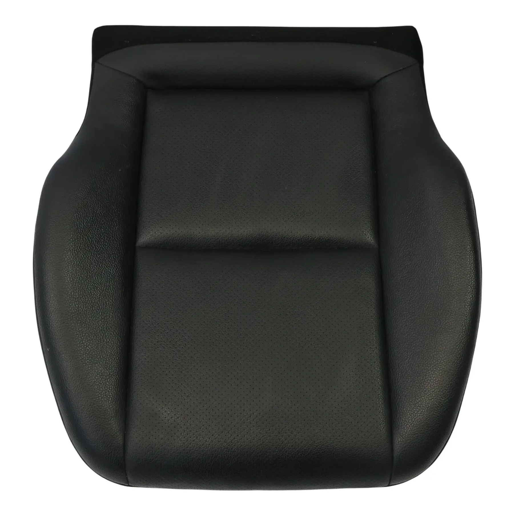 Mercedes W204 Vorder Sitz Basis Bezug Kissen Rechts Leder A2049105846