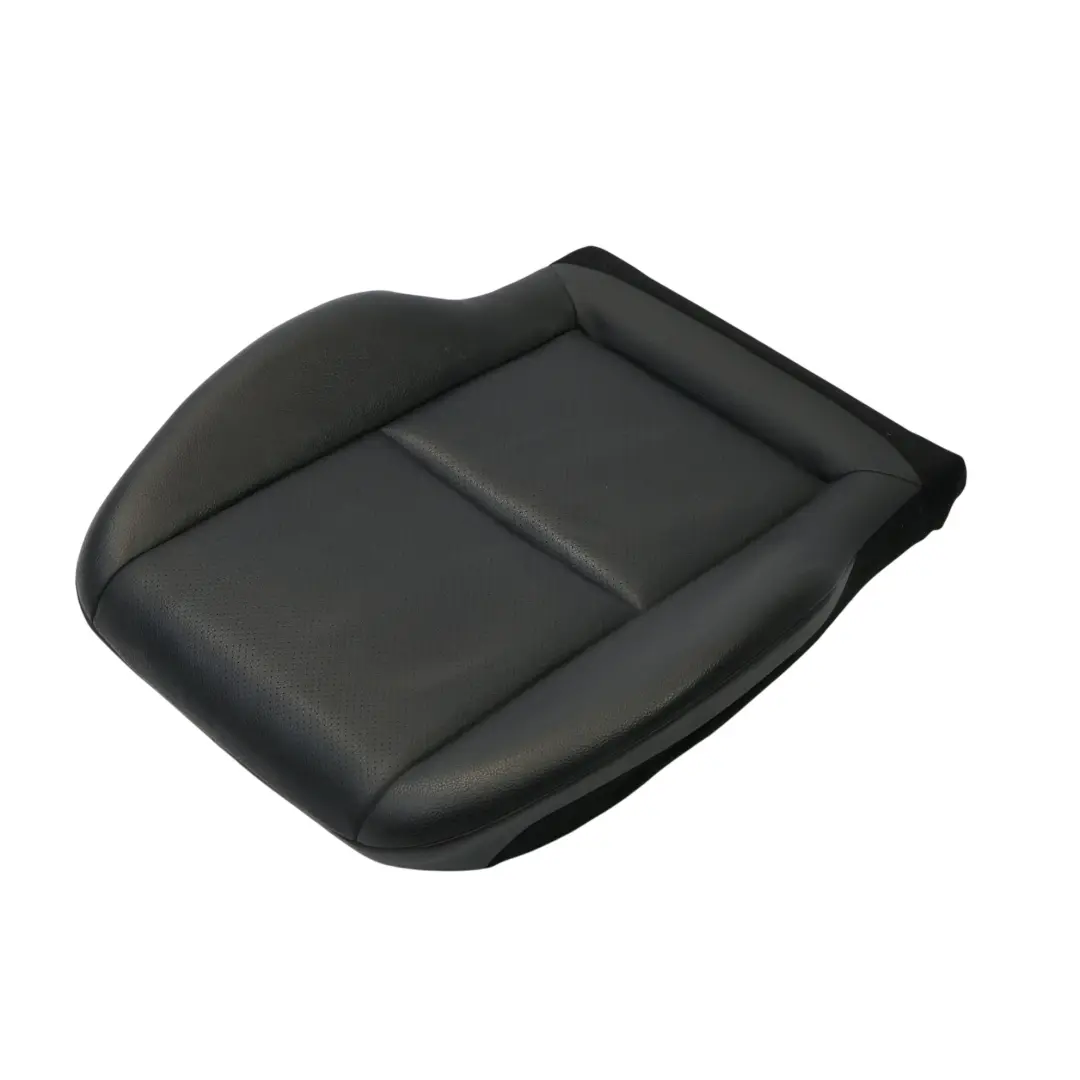 Mercedes W204 Vorder Sitz Basis Bezug Kissen Rechts Leder - SKU A2049105846 - Teilenummer A2049105846