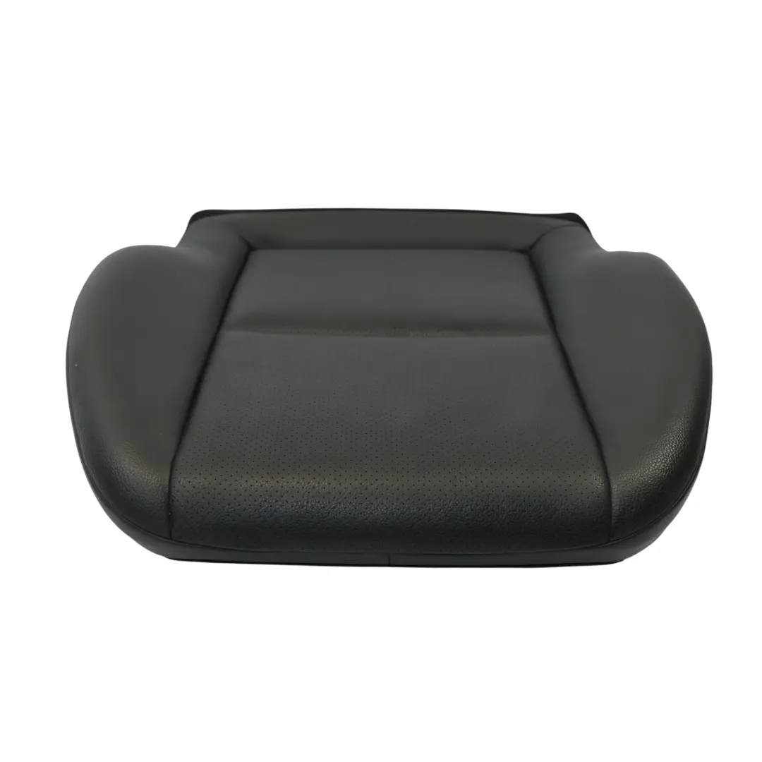 Mercedes W204 Vorder Sitz Basis Bezug Kissen Rechts Leder - SKU A2049105846 - Teilenummer A2049105846