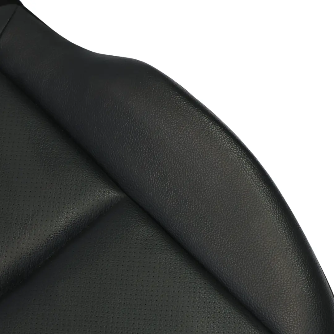 Mercedes W204 Vorder Sitz Basis Bezug Kissen Rechts Leder - SKU A2049105846 - Teilenummer A2049105846