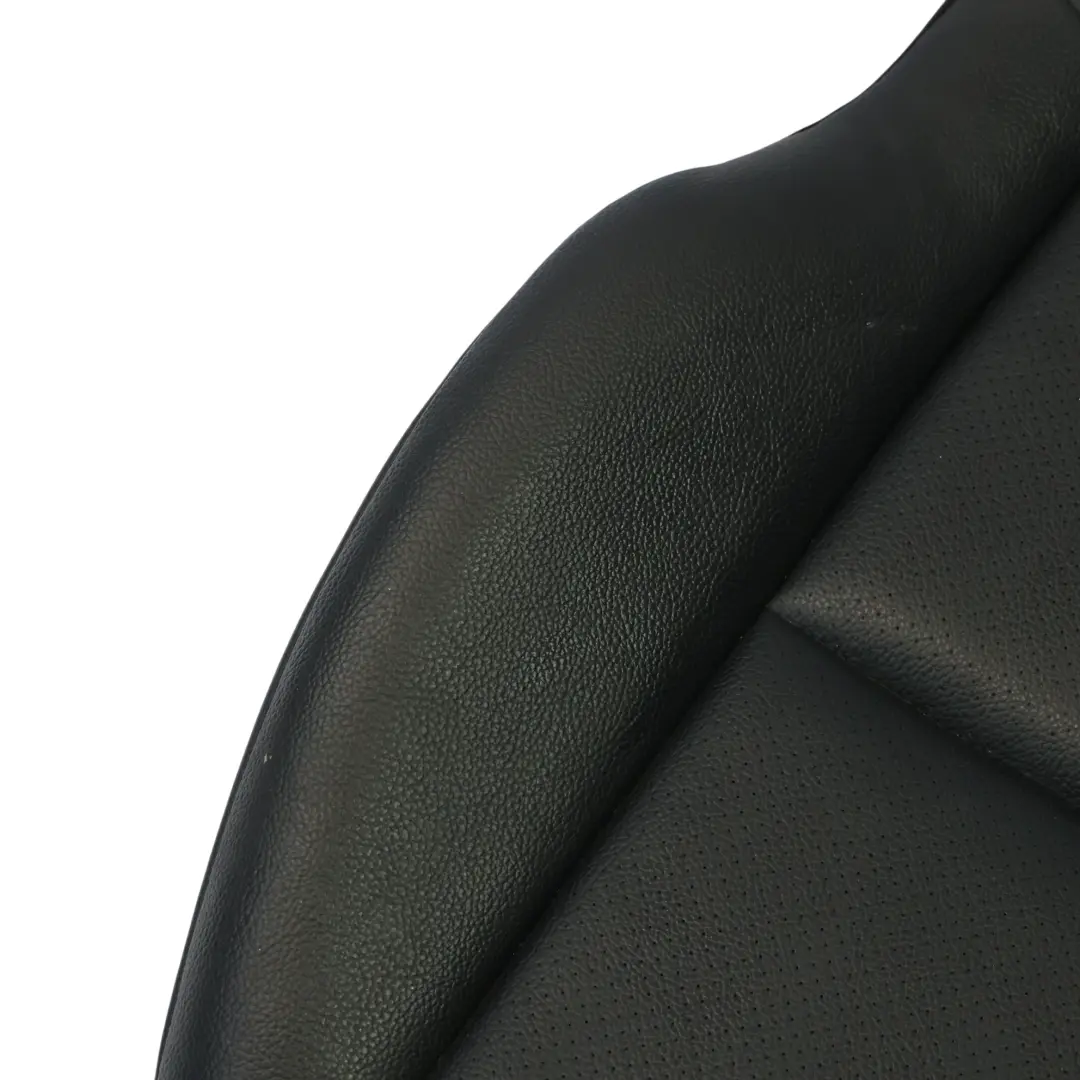 Mercedes W204 Front Seat Base Cover Cushion Right O/S Leather - SKU A2049105846 - Part number A2049105846