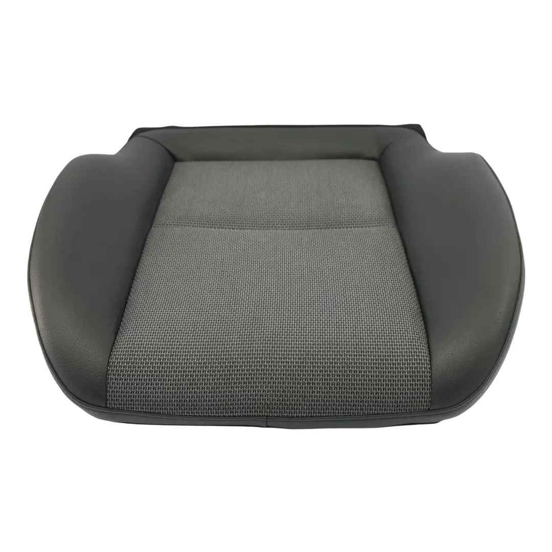 Mercedes W204 Asiento Delantero Sport Izquierdo Derecho Tela Calentado Negro - SKU A2049109346-1 - Número de pieza A2049109346