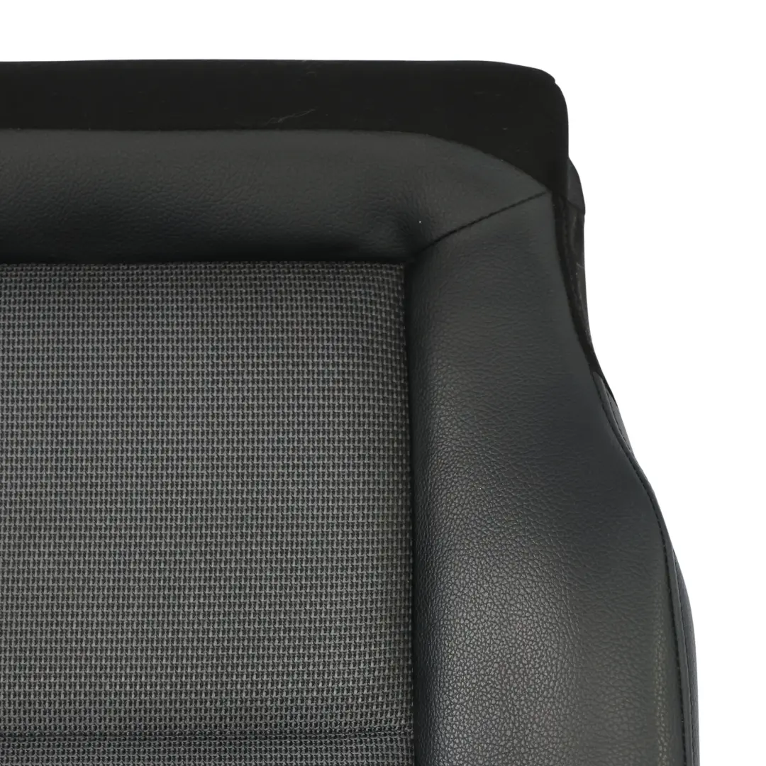 Asiento Delantero Sport Izquierdo Derecho Tela Calentado Negro para Mercedes W204 con número de pieza A2049109346 Mercedes W204 Asiento Delantero Sport Izquierdo Derecho Tela Calentado Negro - SKU A2049109346-1 - Número de pieza A2049109346