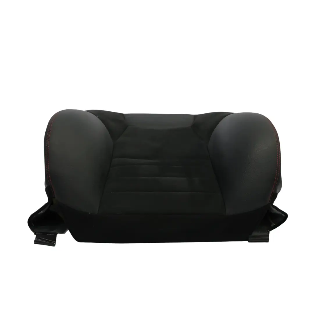 Mercedes W204 Front Seat Back Rest Leather Alcantara Driver's Side - SKU A2049109505-1 - Part number A2049109505