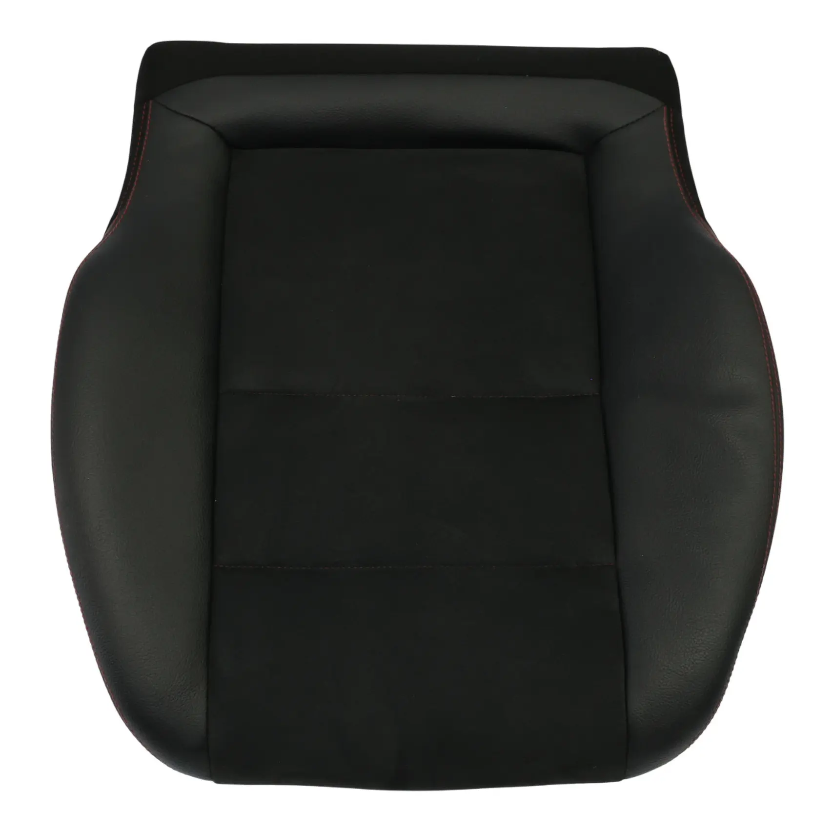 Mercedes W204 Vorne Untere Basis Sitz Mikrofaser Leder Fahrerseite A2049109946
