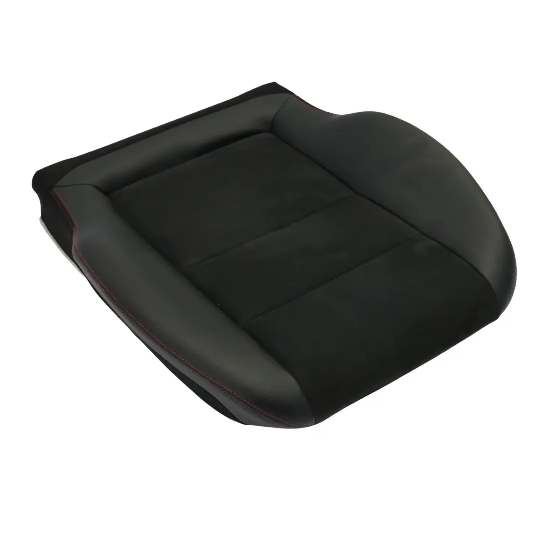 Mercedes W204 Vorne Untere Basis Sitz Mikrofaser Leder Fahrerseite - SKU A2049109946 - Teilenummer A2049109946