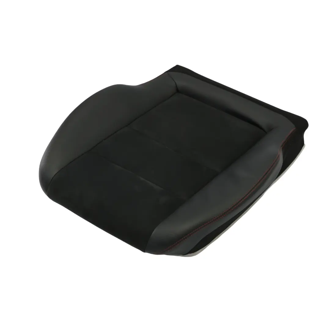 Mercedes W204 Vorne Untere Basis Sitz Mikrofaser Leder Fahrerseite - SKU A2049109946 - Teilenummer A2049109946