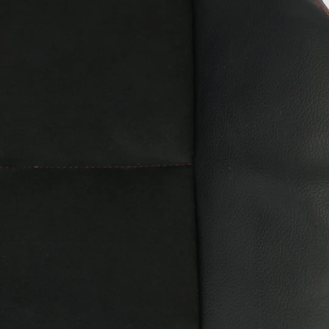 Mercedes W204 Front Lower Base Seat Microfibre Leather Driver's Side - SKU A2049109946 - Part number A2049109946