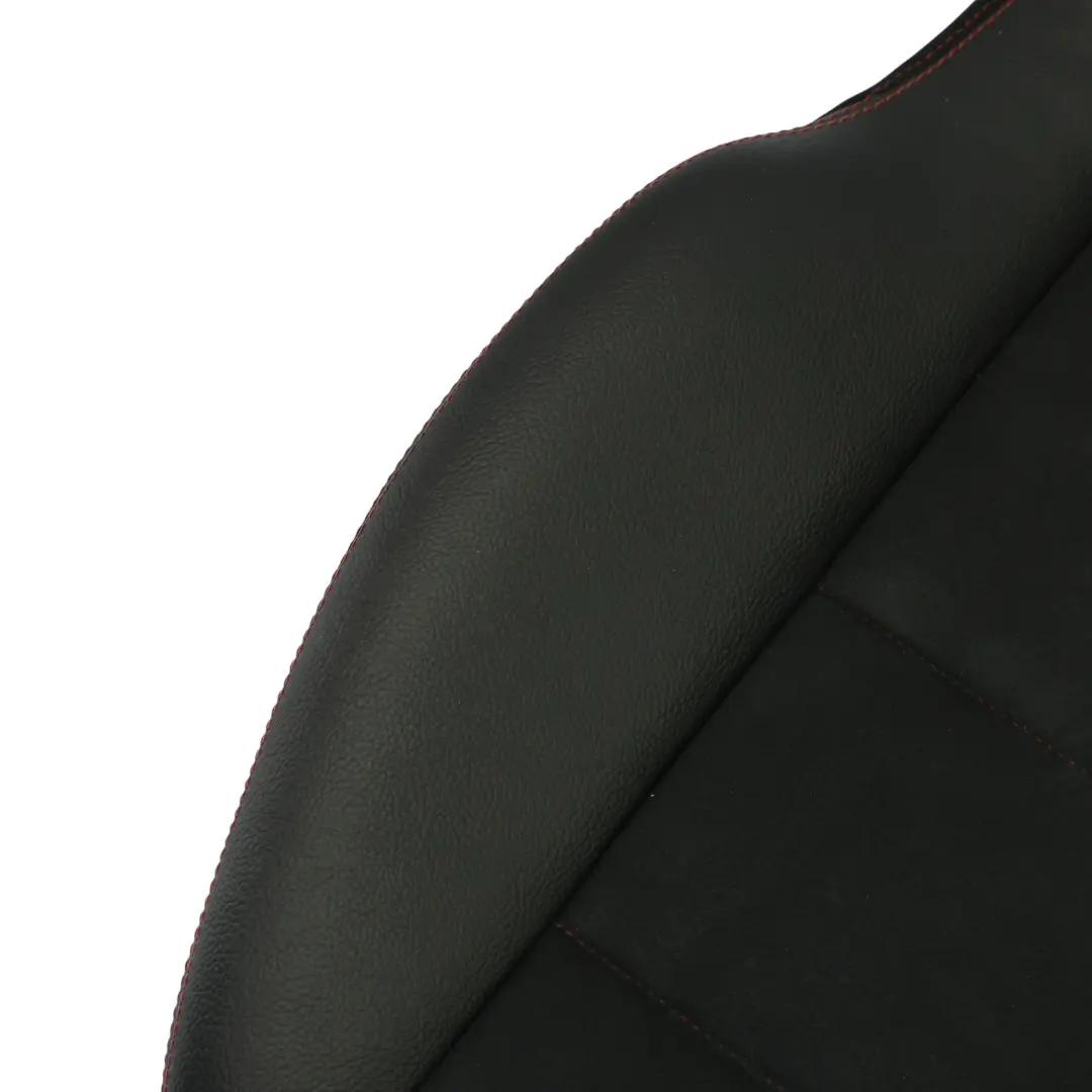 Mercedes W204 Sedile Anteriore Inferiore Base Pelle Lato Guida - SKU A2049109946 - Numero di parte A2049109946