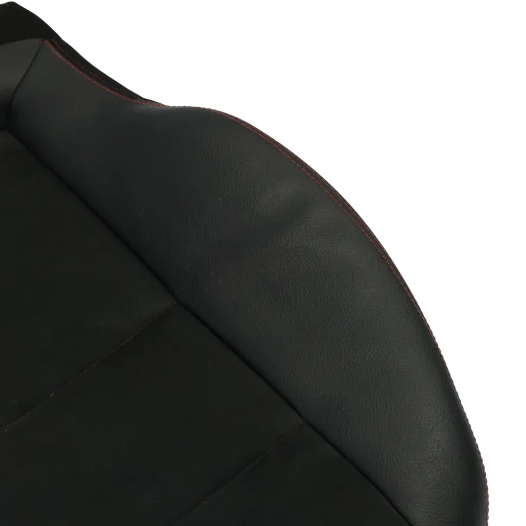 Mercedes W204 Front Lower Base Seat Microfibre Leather Driver's Side - SKU A2049109946 - Part number A2049109946