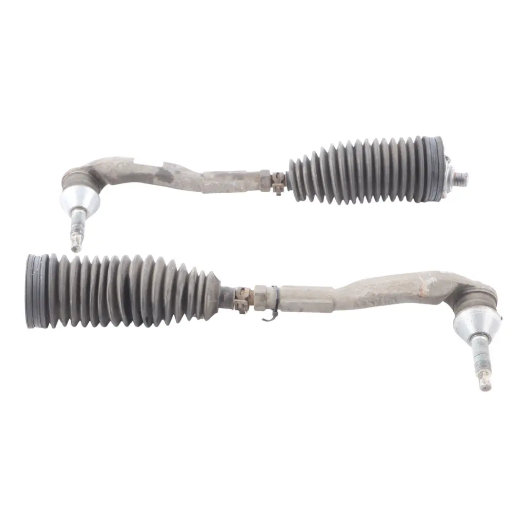 Steering Linkage Tie Rod End Outside Left Right N/O/S Set to Mercedes X253 with Part number A2054600005 Mercedes X253 Steering Linkage Tie Rod End Outside Left Right N/O/S Set - SKU A2054600005-1 - Part number A2054600005