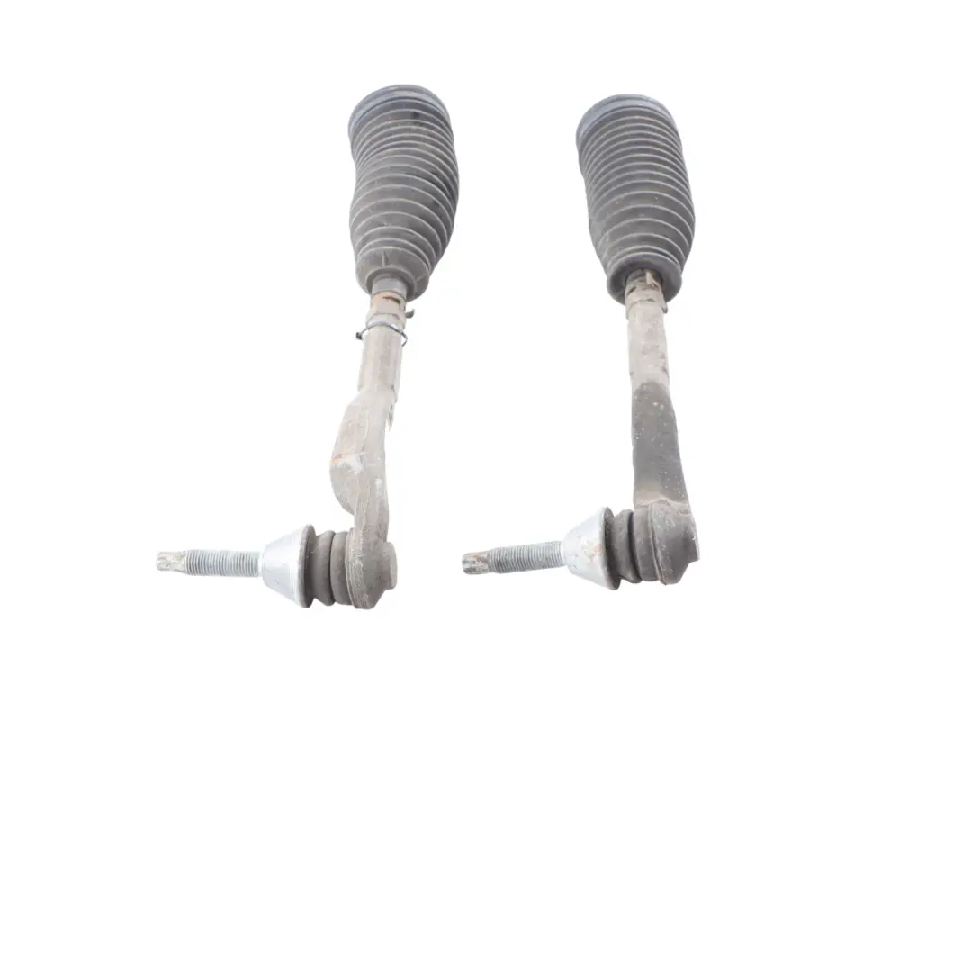 Steering Linkage Tie Rod End Outside Left Right N/O/S Set to Mercedes X253 with Part number A2054600005 Mercedes X253 Steering Linkage Tie Rod End Outside Left Right N/O/S Set - SKU A2054600005-1 - Part number A2054600005