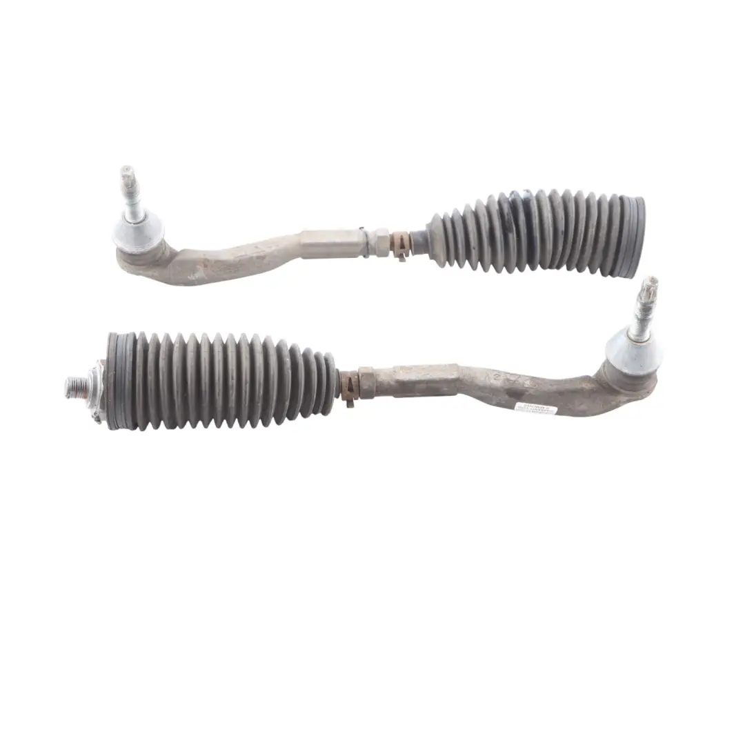 Steering Linkage Tie Rod End Outside Left Right N/O/S Set to Mercedes X253 with Part number A2054600005 Mercedes X253 Steering Linkage Tie Rod End Outside Left Right N/O/S Set - SKU A2054600005-1 - Part number A2054600005