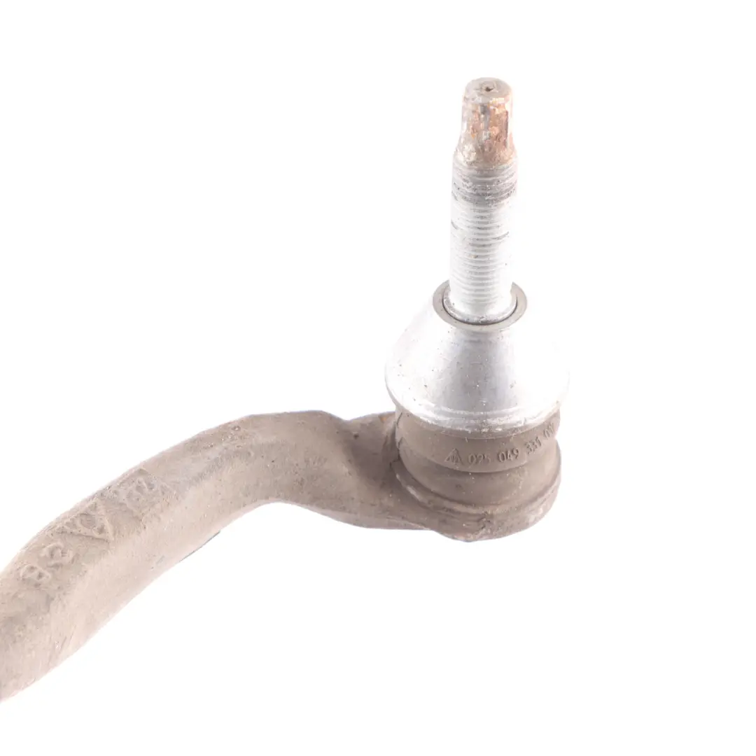 Steering Linkage Tie Rod End Outside Left Right N/O/S Set to Mercedes X253 with Part number A2054600005 Mercedes X253 Steering Linkage Tie Rod End Outside Left Right N/O/S Set - SKU A2054600005-1 - Part number A2054600005