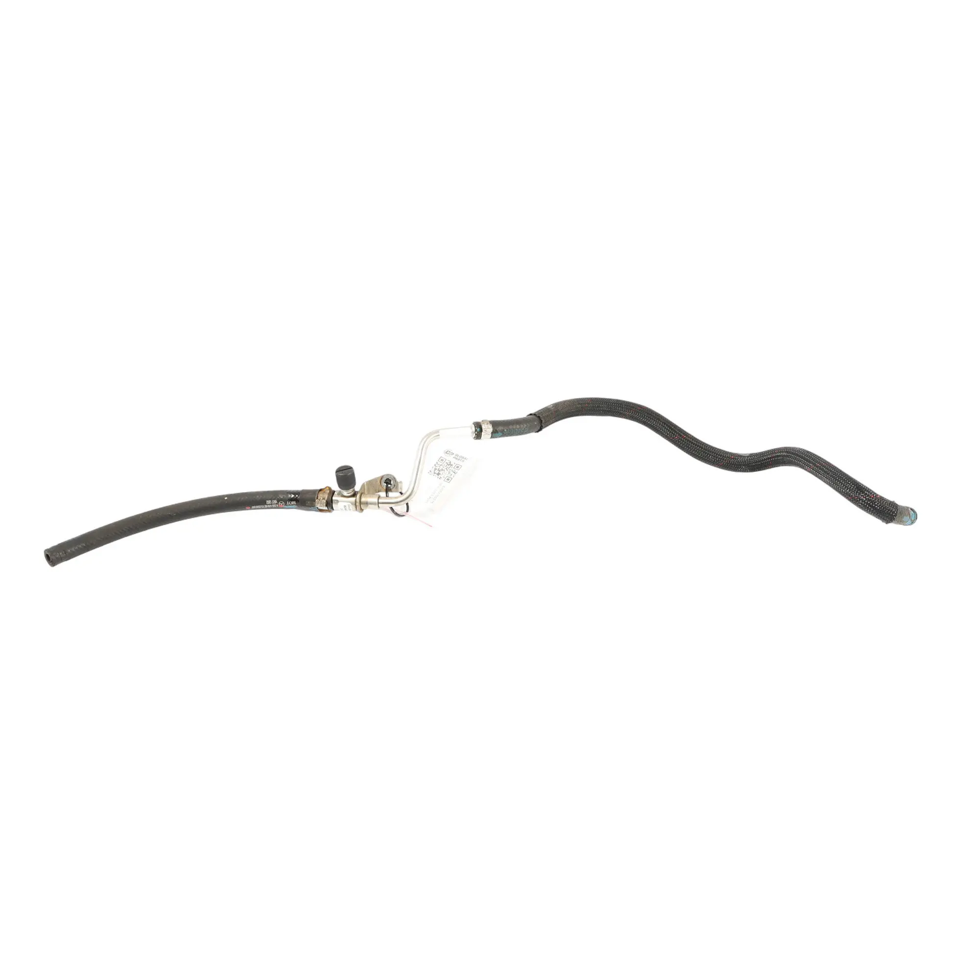 Linea Pressione Carburante Mercedes W205 W213 X253 Tubo Iniettore A2054700275