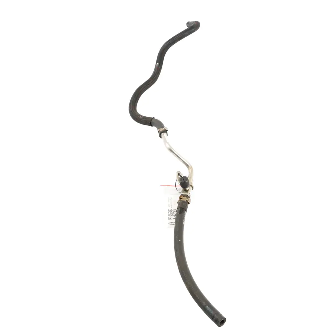 Przewód Podciśnienia Paliwa do Mercedes W205 W213 X253 o numerze A2054700275 Mercedes W205 W213 X253 Przewód Podciśnienia Paliwa - SKU A2054700275 - Numer Części A2054700275