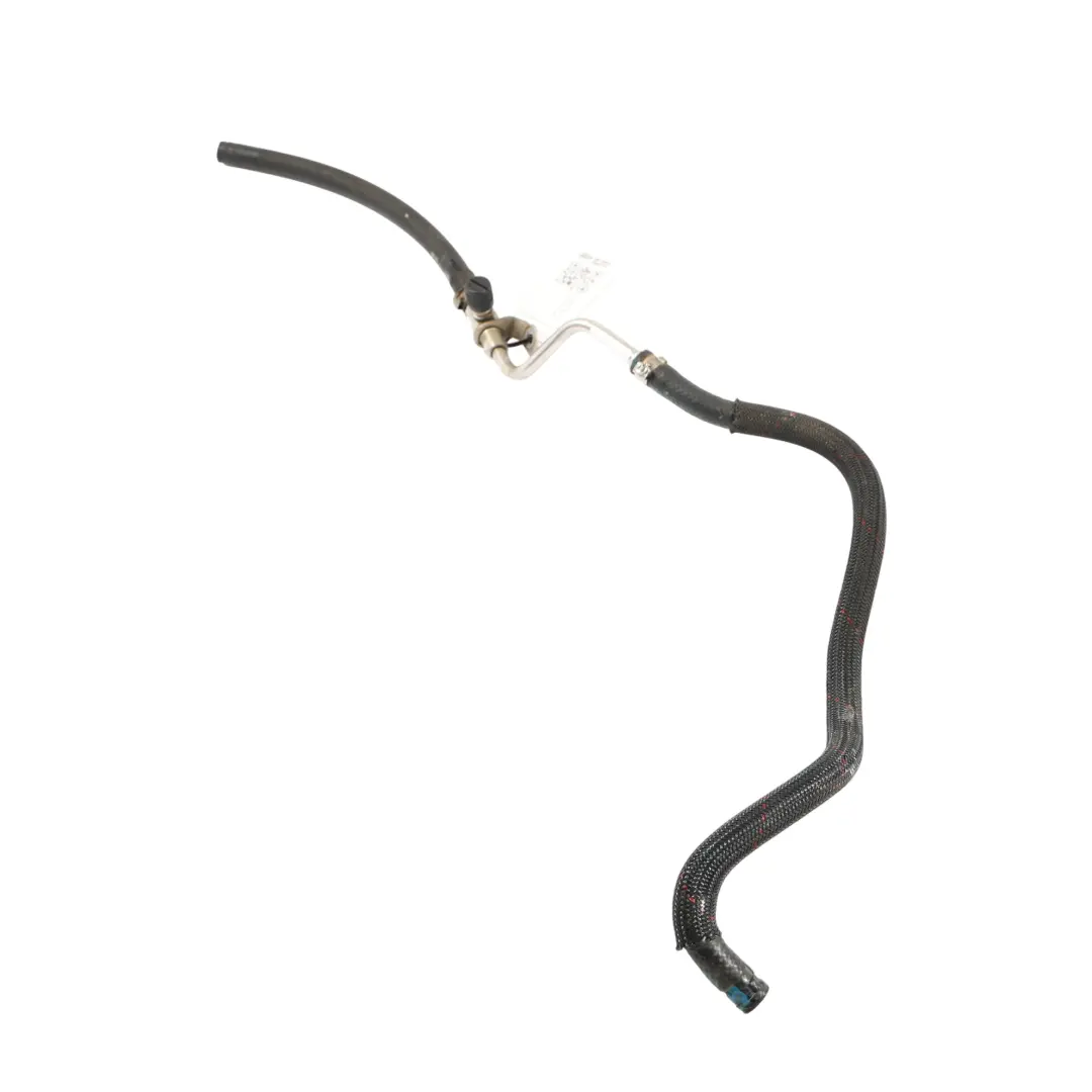 Fuel Pressure Line Mercedes W205 W213 X253 Injector Supply Pipe Hose - SKU A2054700275 - Part number A2054700275