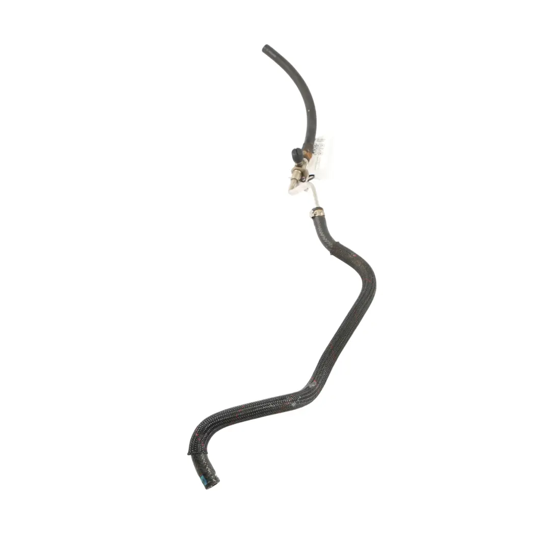 Fuel Pressure Line Mercedes W205 W213 X253 Injector Supply Pipe Hose - SKU A2054700275 - Part number A2054700275