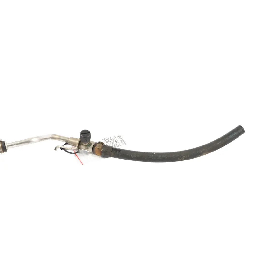 Fuel Pressure Line Mercedes W205 W213 X253 Injector Supply Pipe Hose - SKU A2054700275 - Part number A2054700275
