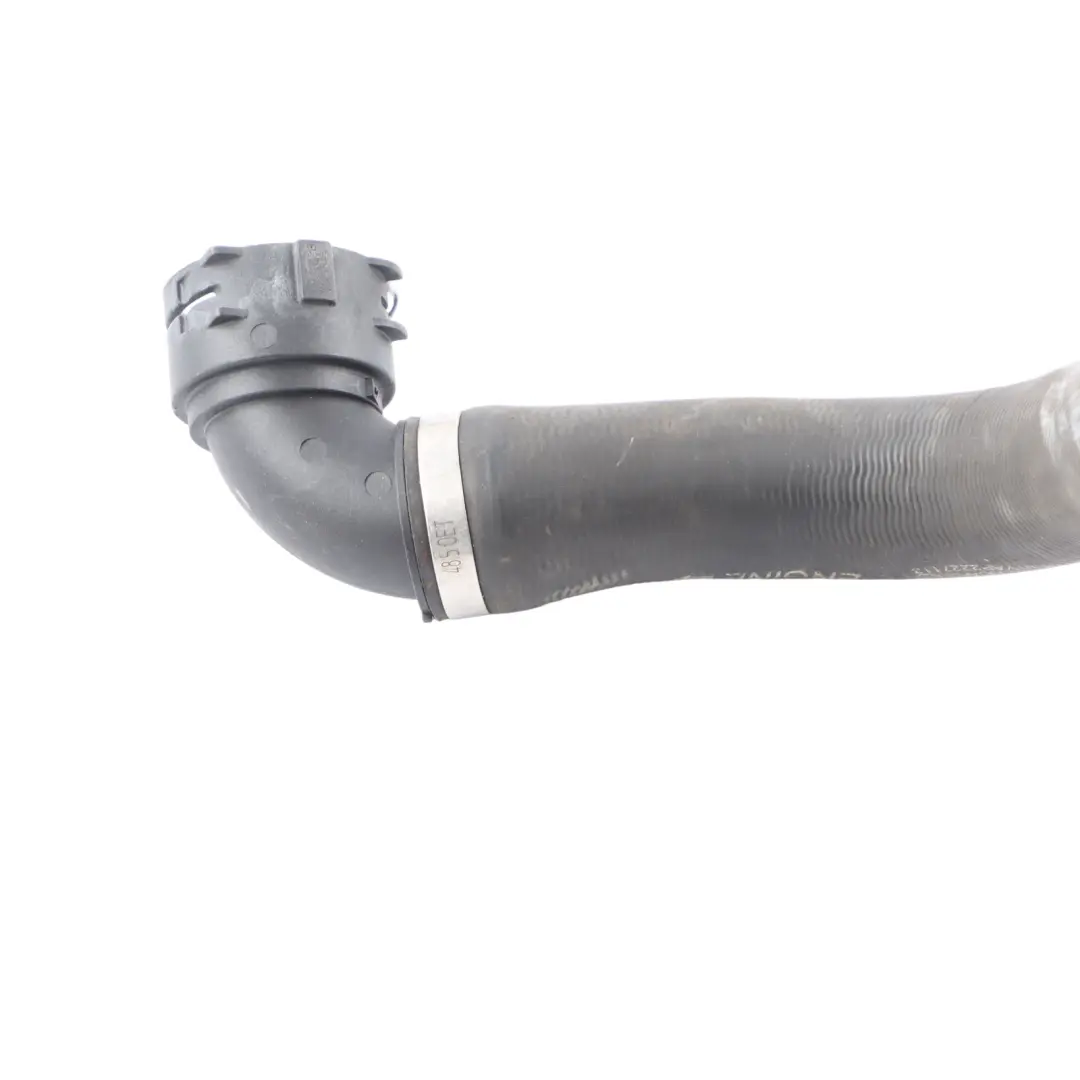 Mercedes W205 M274 Petrol Coolant Water Radiator Hose Right O/S Side - SKU A2055013991 - Part number A2055013991