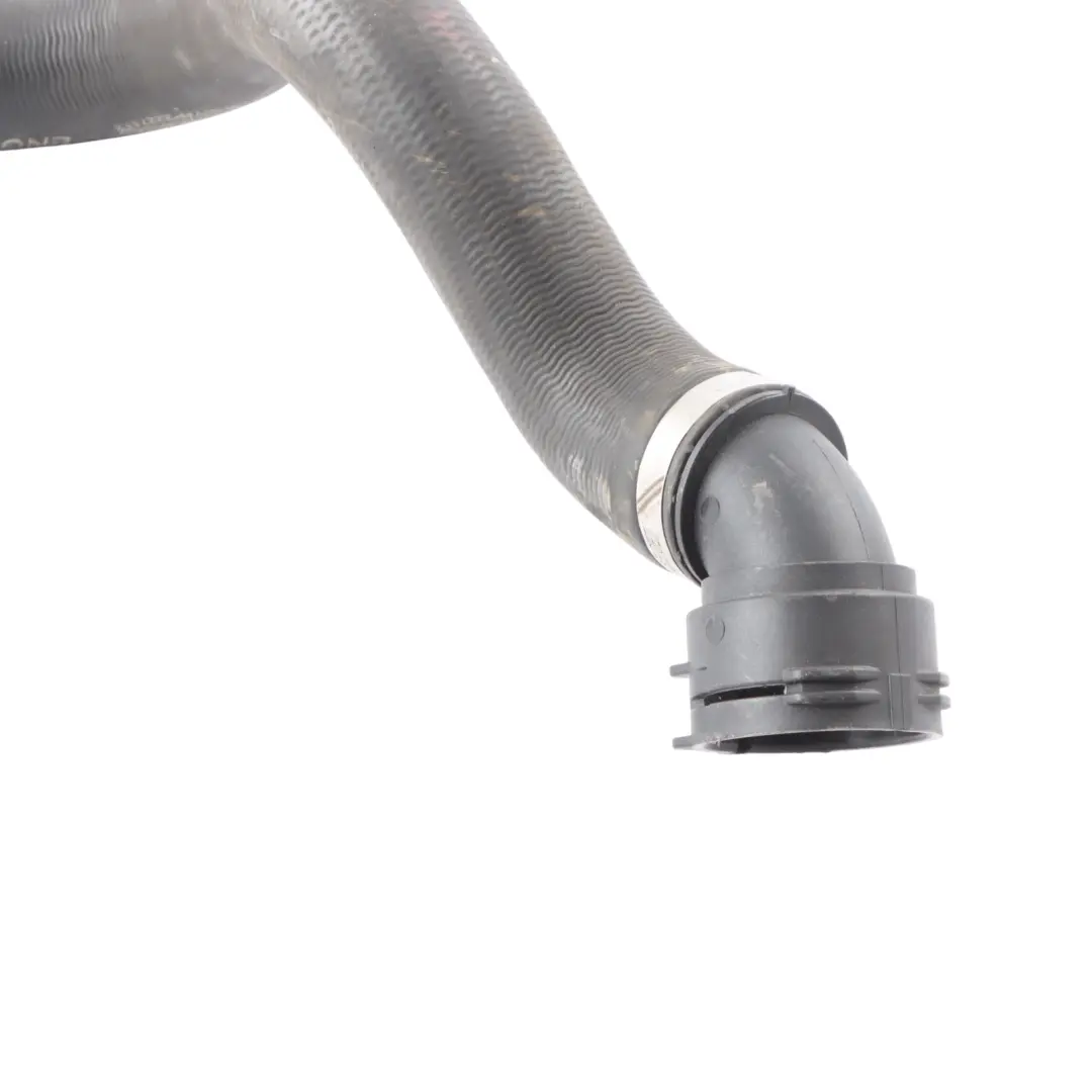 Mercedes W205 M274 Petrol Coolant Water Radiator Hose Right O/S Side - SKU A2055013991 - Part number A2055013991