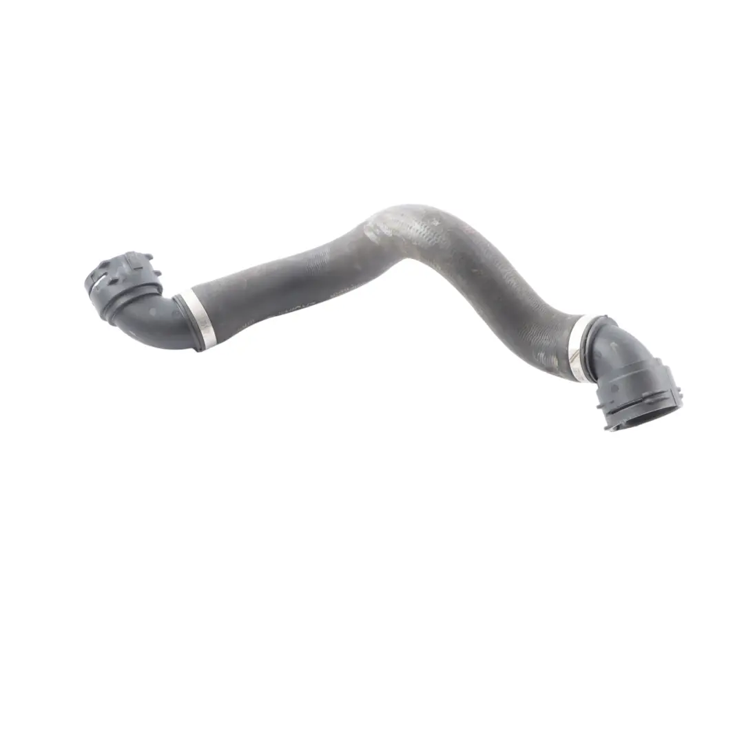 M274 Petrol Coolant Water Radiator Hose Right O/S Side to Mercedes W205 with Part number A2055013991 Mercedes W205 M274 Petrol Coolant Water Radiator Hose Right O/S Side - SKU A2055013991 - Part number A2055013991