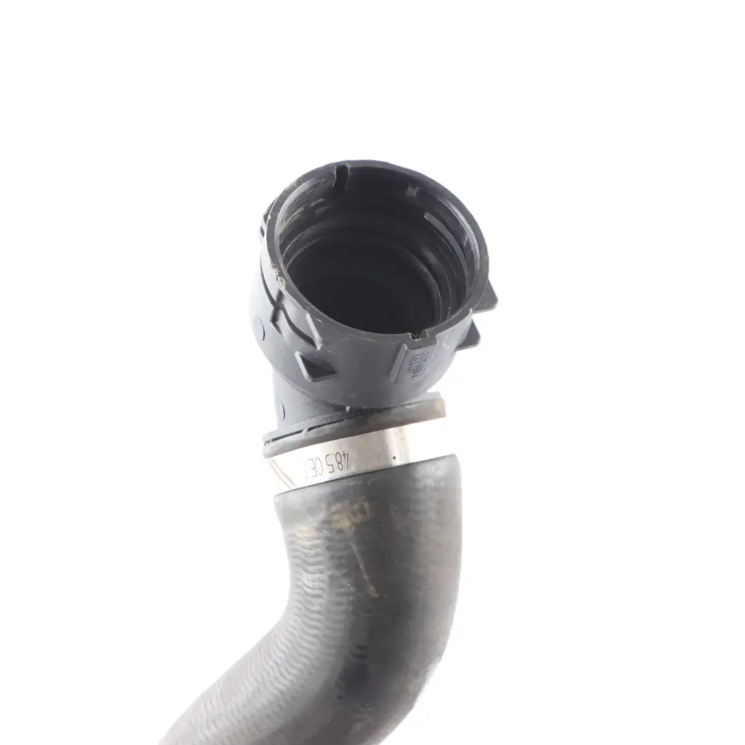 Mercedes W205 M274 Petrol Coolant Water Radiator Hose Right O/S Side - SKU A2055013991 - Part number A2055013991