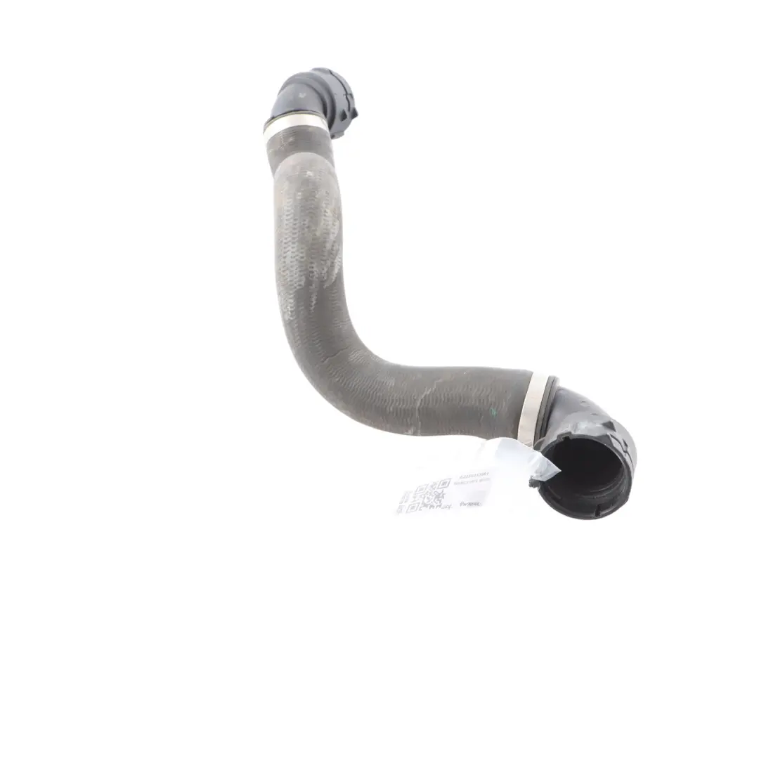 Mercedes W205 M274 Petrol Coolant Water Radiator Hose Right O/S Side - SKU A2055013991 - Part number A2055013991