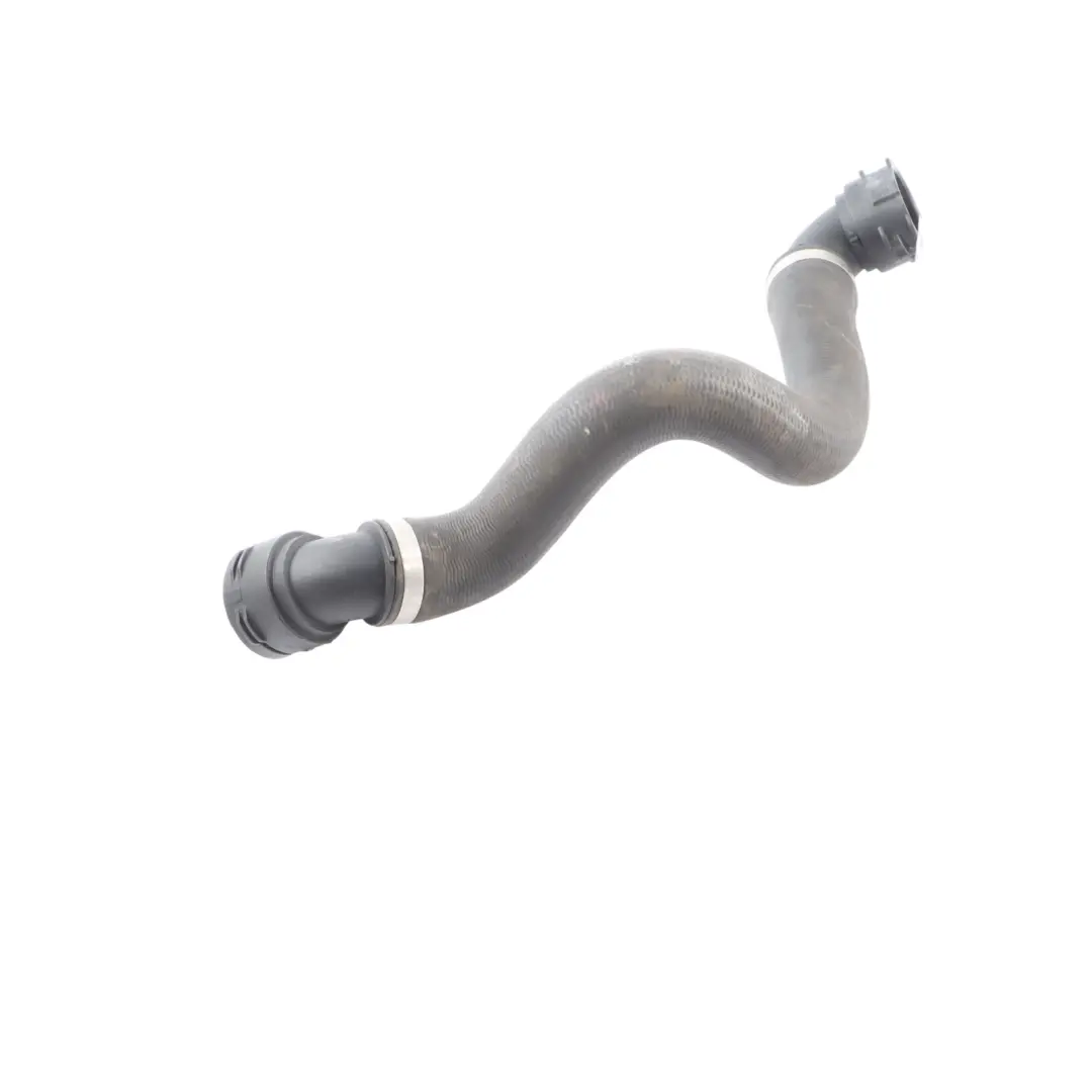 Mercedes W205 M274 Petrol Coolant Water Radiator Hose Right O/S Side - SKU A2055013991 - Part number A2055013991