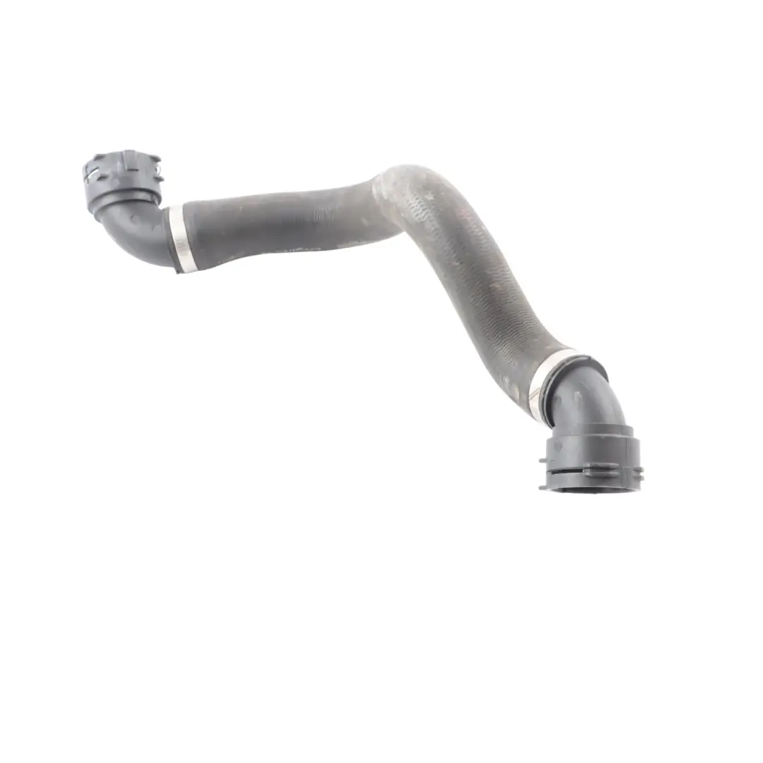 Mercedes W205 M274 Petrol Coolant Water Radiator Hose Right O/S Side - SKU A2055013991 - Part number A2055013991