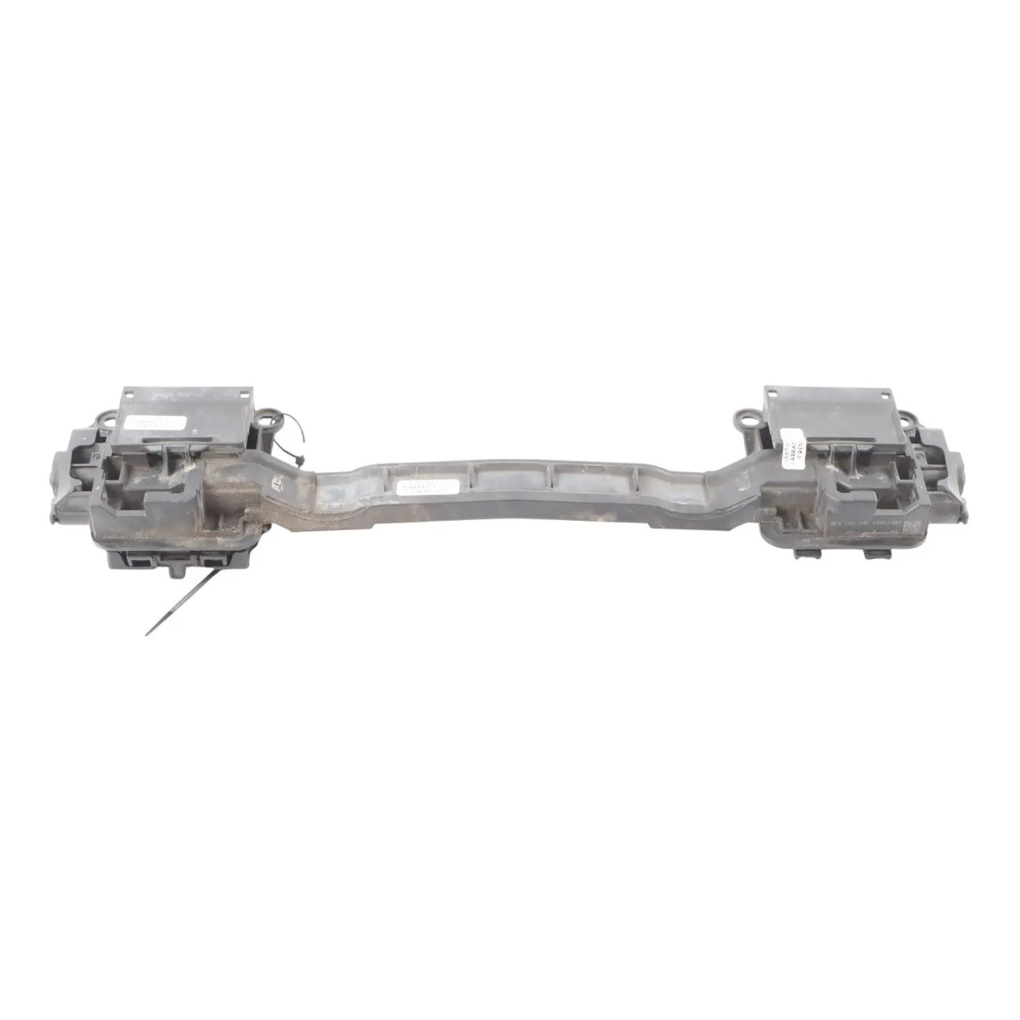Mercedes C205 Cable Contact Guide Battery Clamp Unit A2055450901