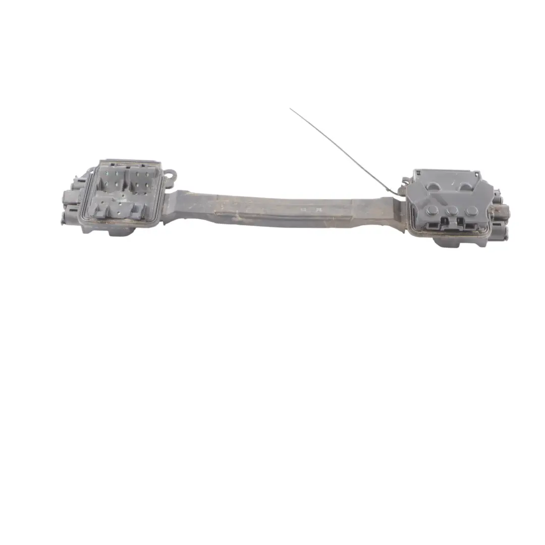 Mercedes C205 Guía Contacto Cable Unidad De Abrazadera De La Batería - SKU A2055450901 - Número de pieza A2055450901