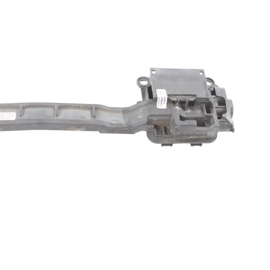 Mercedes C205 Guía Contacto Cable Unidad De Abrazadera De La Batería - SKU A2055450901 - Número de pieza A2055450901