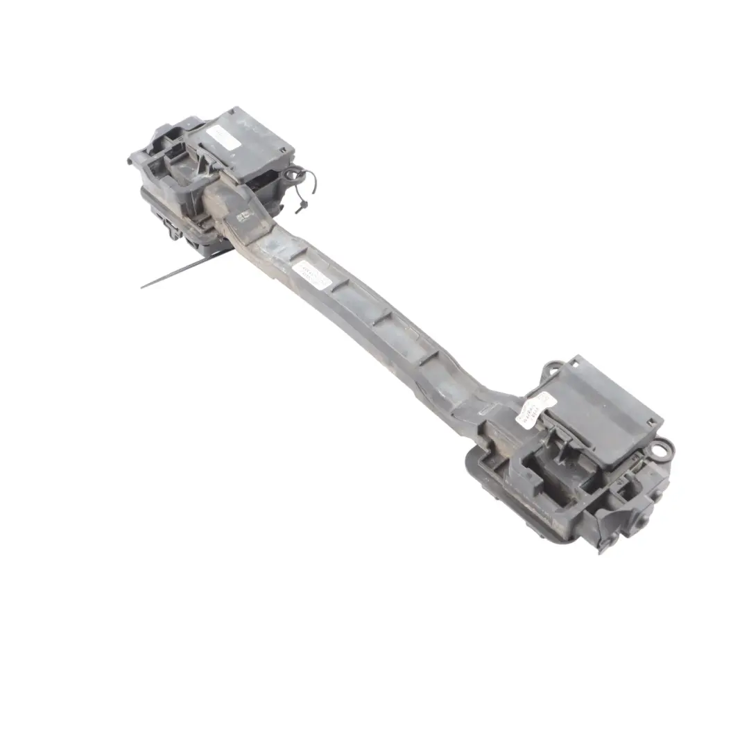 Mercedes C205 Guía Contacto Cable Unidad De Abrazadera De La Batería - SKU A2055450901 - Número de pieza A2055450901