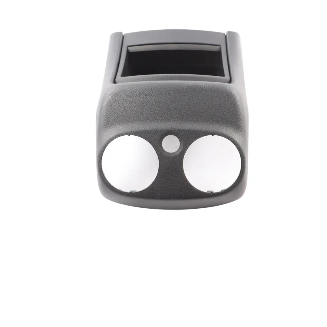 Mercedes W205 X253 Rear Centre Console Air Vent Storage Trim - SKU A2056800491-3 - Part number A2056800491