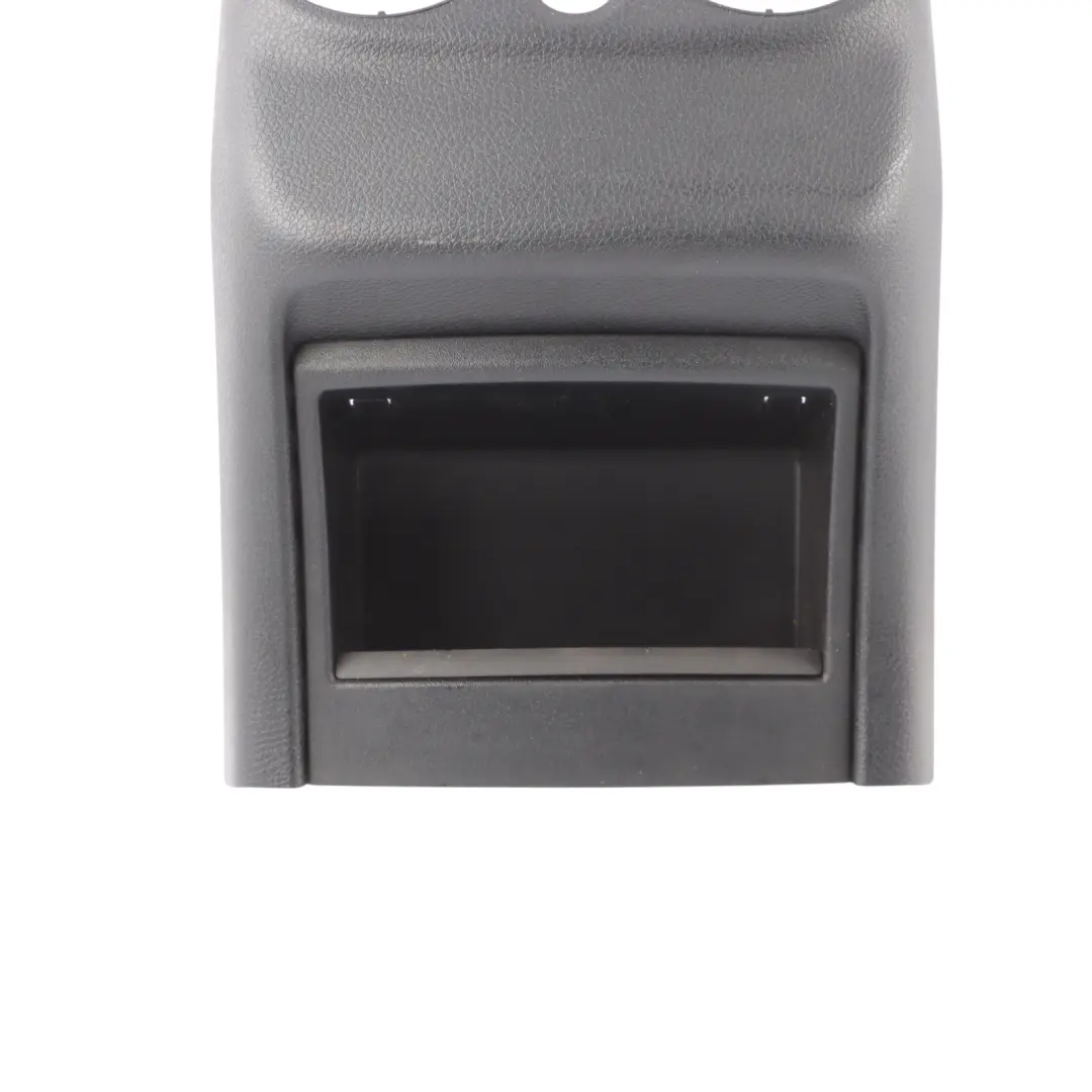 Centre Console Air Vent Storage Trim to Mercedes W205 X253 Rear with Part number A2056800491 Mercedes W205 X253 Rear Centre Console Air Vent Storage Trim - SKU A2056800491-3 - Part number A2056800491