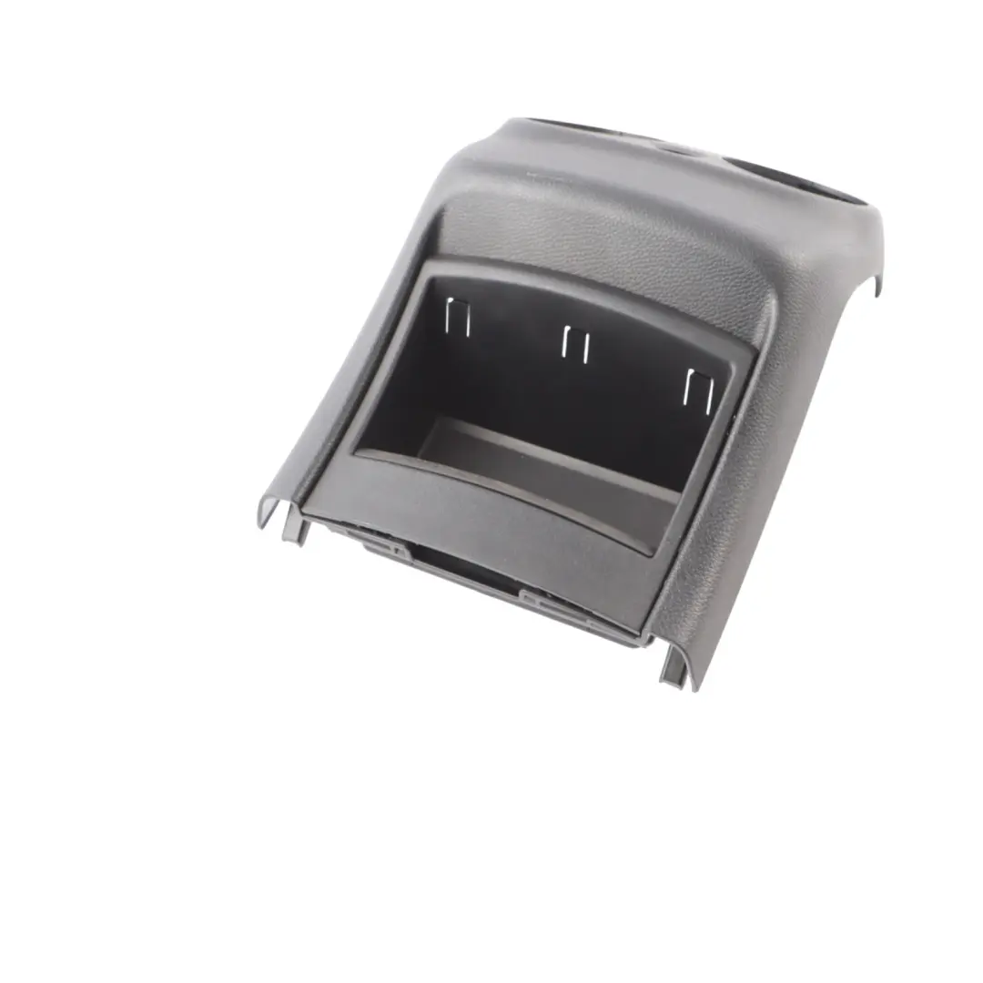Centre Console Air Vent Storage Trim to Mercedes W205 X253 Rear with Part number A2056800491 Mercedes W205 X253 Rear Centre Console Air Vent Storage Trim - SKU A2056800491-3 - Part number A2056800491