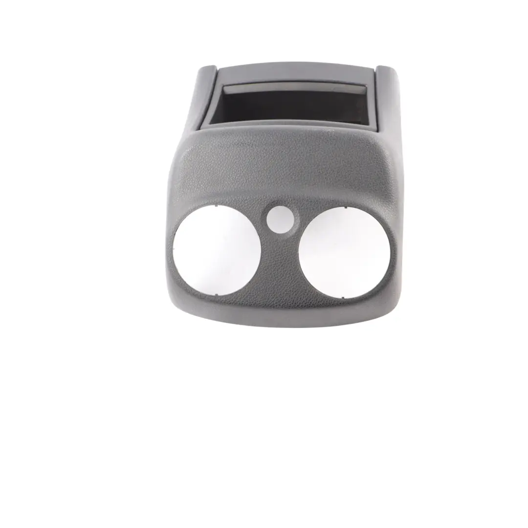 Centre Console Air Vent Storage Trim to Mercedes W205 X253 Rear with Part number A2056800491 Mercedes W205 X253 Rear Centre Console Air Vent Storage Trim - SKU A2056800491-3 - Part number A2056800491