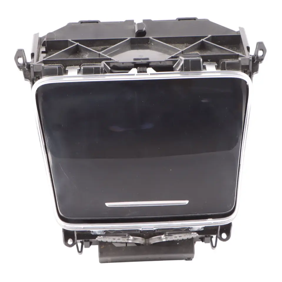 Centre Console Front Ashtray Storage Tray Trim Black to Mercedes X253 with Part number A2056801005 Mercedes X253 Centre Console Front Ashtray Storage Tray Trim Black - SKU A2056801005-2 - Part number A2056801005